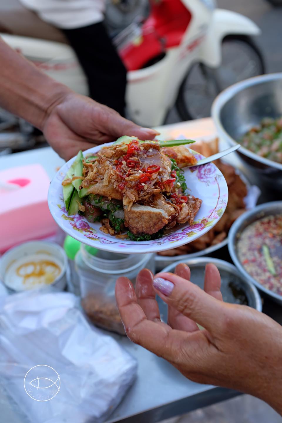 Top 5 món Đặc Sản Phan Thiết